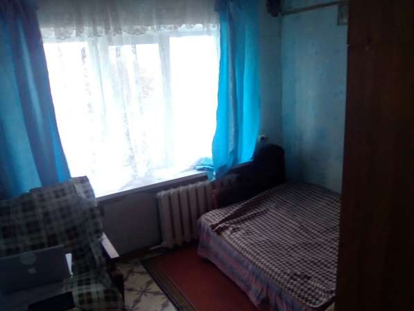 Комната в общежитии с техникой в Брянске фото 4
