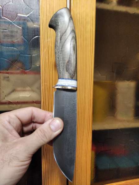 Заточка ножей в Малоярославце фото 11