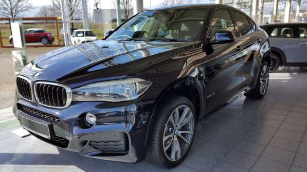 BMW, X6 M, продажа в Волгограде в Волгограде фото 7