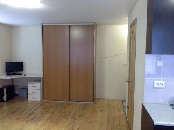 Продам 1-комнатную квартиру с ремонтом р-н Заречный в Екатеринбурге фото 4