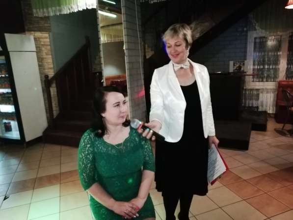 Ведущая праздников, тамада, DJ в Тюмени фото 12