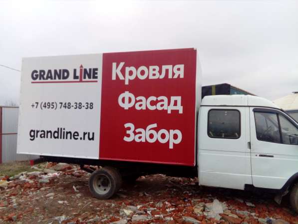 БЕСПЛАТНО!!! Тент для грузовых авто в Краснодаре фото 7