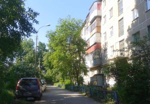 Продам 3-х Брежневку ул. Островского 1-б в Златоусте фото 32