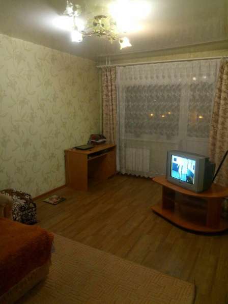 Сдам однокомнатную квартиру на длительный срок в Кемерове