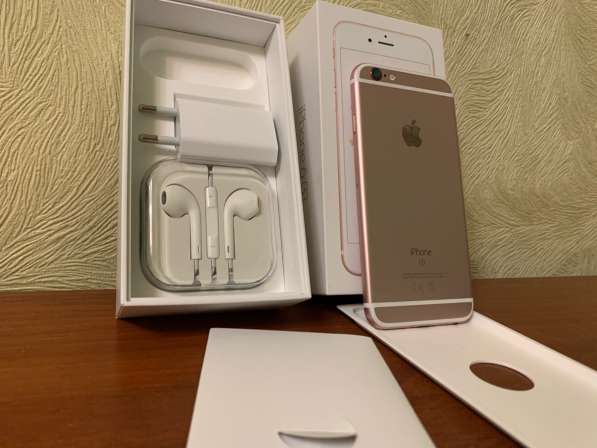 IPhone 6s 32gb в Сургуте фото 3