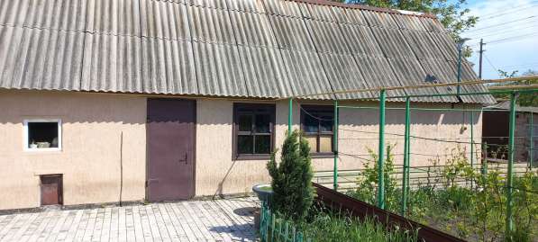 Продам дом 110м2 в г. Ясиноватая ДНР в фото 8