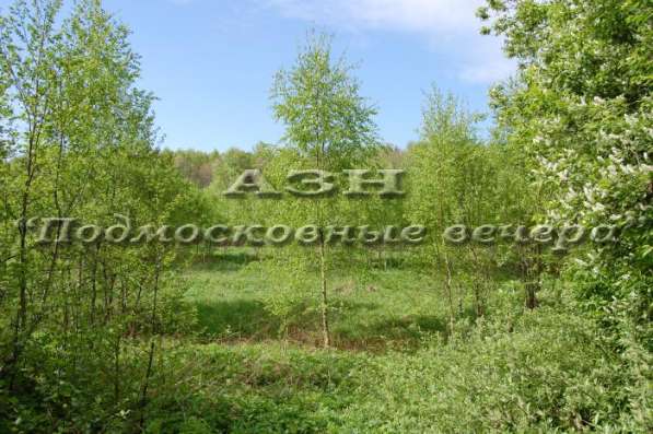 realty_mapper3.plot_in_locationСадовое некоммерческое тов-во. Площадь 20.00 сот.Есть Электричество. в Москве фото 29