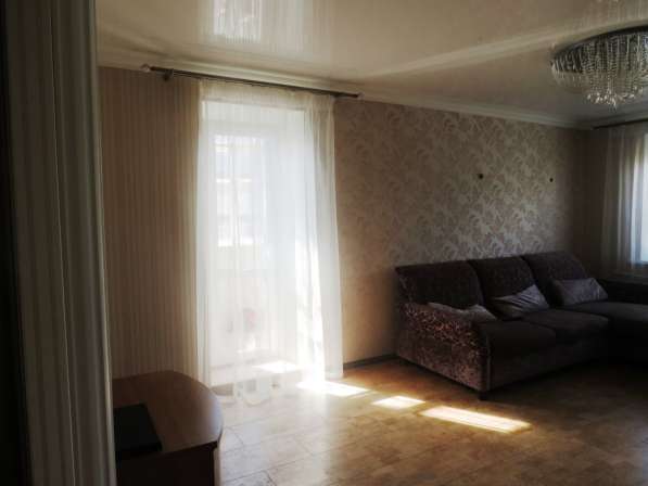 Продаю 3-комнатную квартиру на Входной, 36 в Омске фото 19