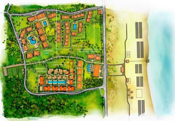 Квартира в Созопле в фото 5