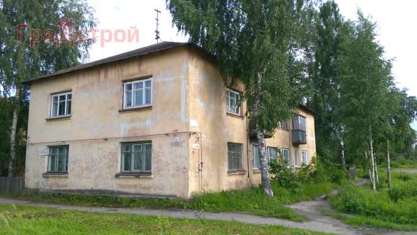 Продам двухкомнатную квартиру в Вологда.Жилая площадь 47 кв.м.Этаж 2.Дом кирпичный.