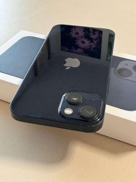 Iphone 13 256 в Краснодаре