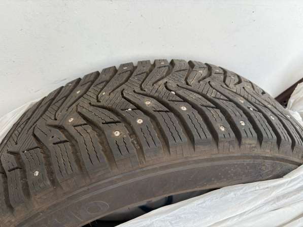 Зимние шины