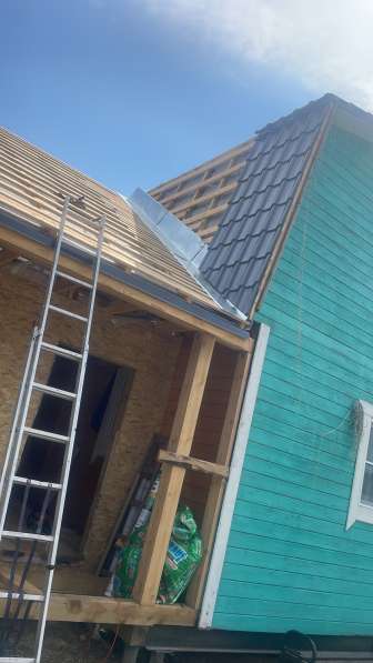 Строительные работы, подьем домов в Ярославле фото 19