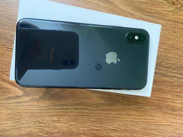 IPhone x в Архангельске фото 8