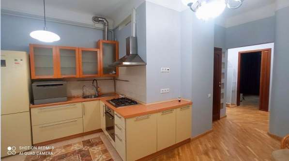 Отличная 3-х комнатная квартира 81,5 кв. м в Ростове-на-Дону