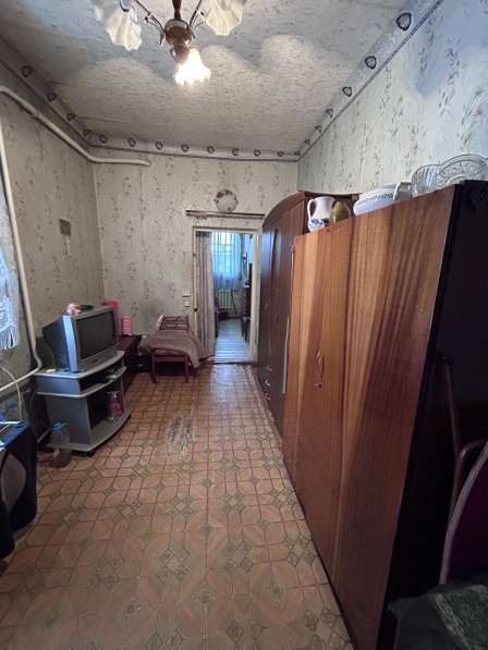 2к. кв. в центре Макеевки в 