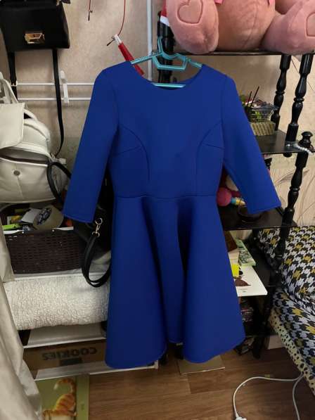 Платье в Москве