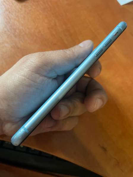 Apple iPhone XR в Москве фото 4