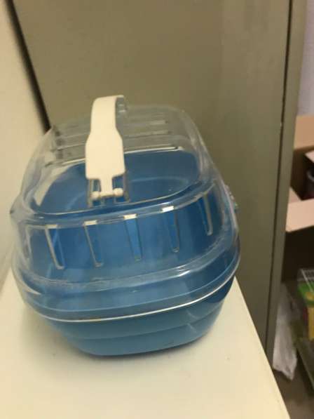 Товары для животных в Москве фото 3