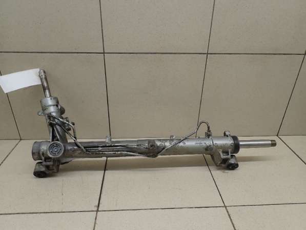 Рейки рулевые для Иномарок