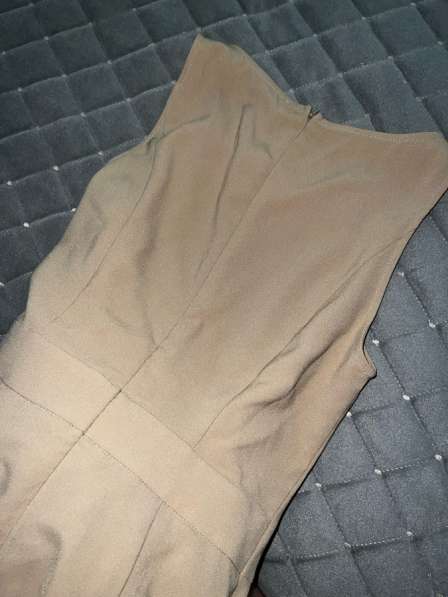 Бежевый комбинезон в Ставрополе фото 3