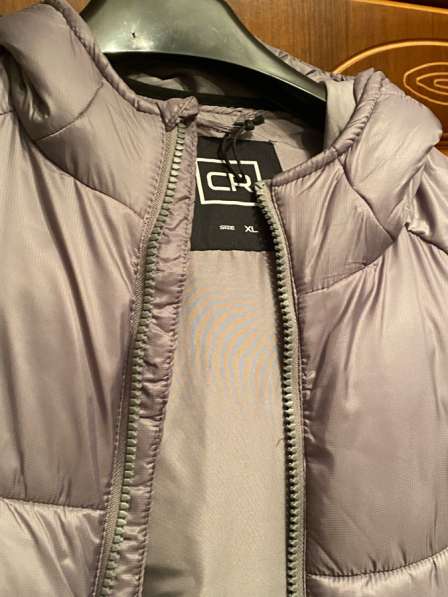 Куртка зимняя в Самаре