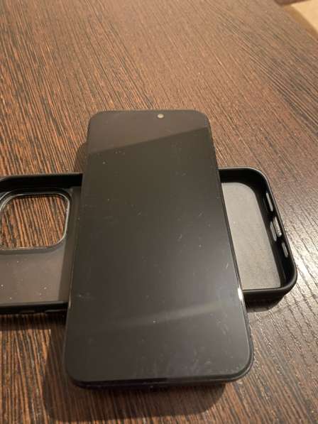 IPhone 15 pro max 256 в Томске