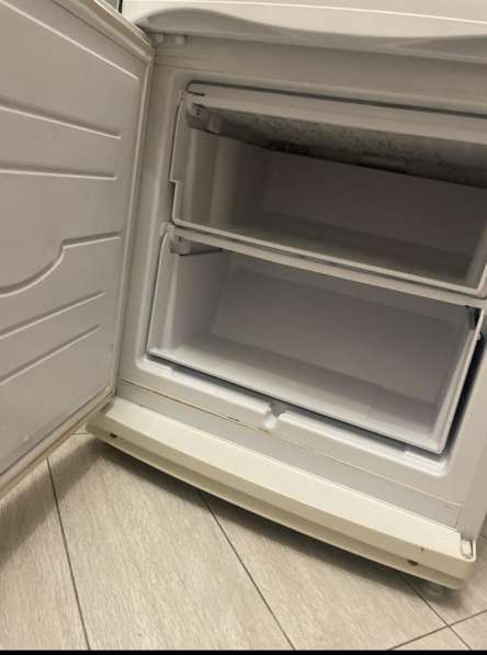 Холодильник Атлант б/у