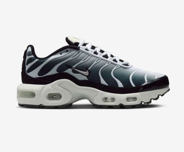 Nike Tuned air в Москве фото 6