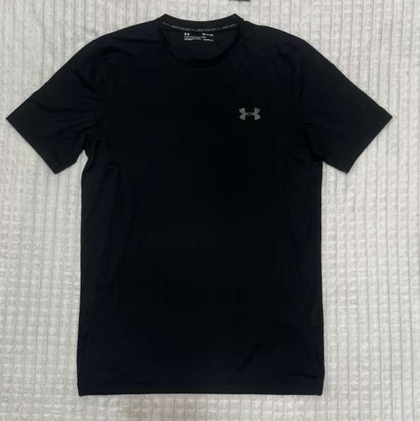 Футболки Under Armour в Махачкале фото 4