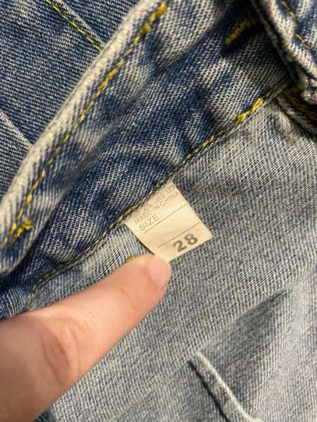 Юбка джинсовая женская в Краснодаре фото 3