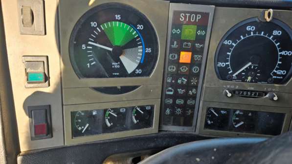 MAN в Ростове-на-Дону фото 6