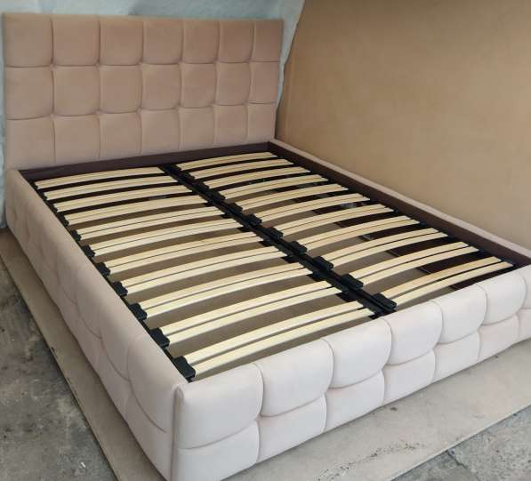 Кровати под заказ в Ульяновске фото 3