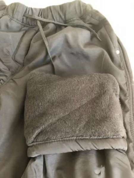 Штаны тёплые лыжные женские в Москве фото 3