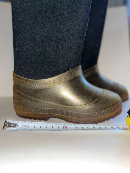 Валенки детские в Нижнем Новгороде фото 5