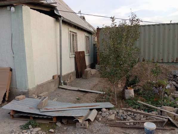Продается небольшой дом в хорошем районе, ж\ в фото 152