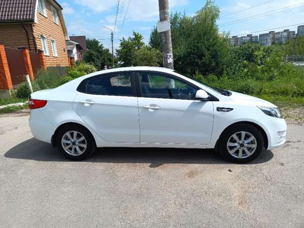 Kia, Rio, продажа в Туле в Туле фото 16