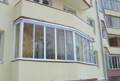 Окна ПВХ, евроокна, алюминиевые окна в Краснодаре фото 8