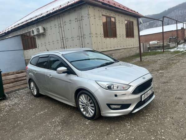 Ford, Focus, продажа в Грозном в Грозном фото 6