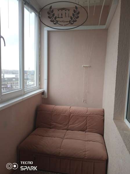 СРОЧНАЯ ПРОДАЖА! Однокомнатная квартира ул. Правды в Севастополе фото 9