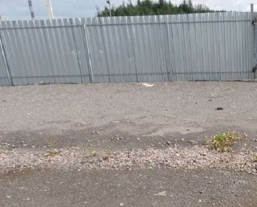 Площадка производства в аренду
