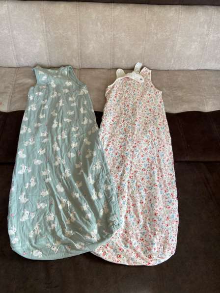 Спальный мешок 104