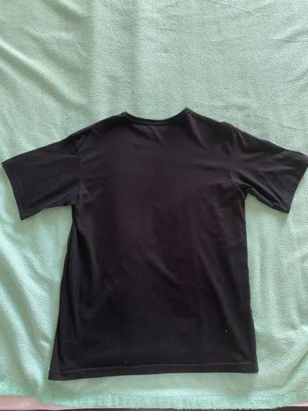 Футболка y2k в Усть-Катаве