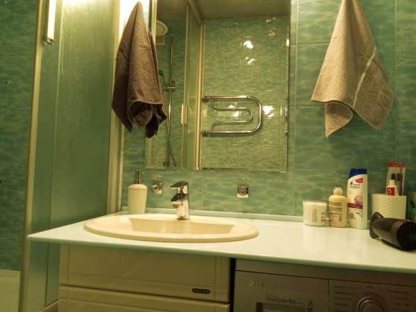 Квартира на сутки и более в Мытищи фото 5