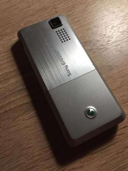 Sony Ericsson T250i (оригинал, комплект) в Москве фото 7
