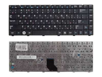 Клавиатуры для ноутнетбуков Samsung в Уфе фото 4