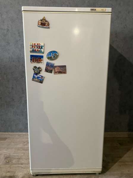 Xолодильник Атлант