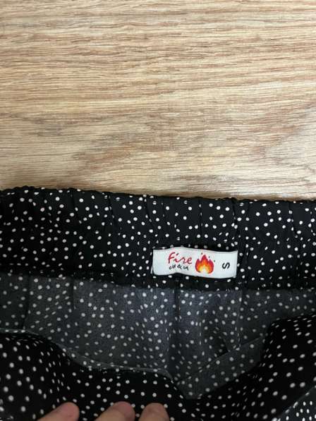 Юбка с разрезом в Нальчике