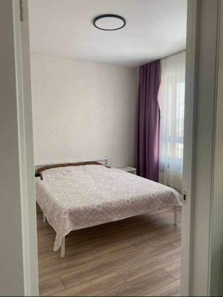 Однокомнатная квартира в Иркутске фото 4