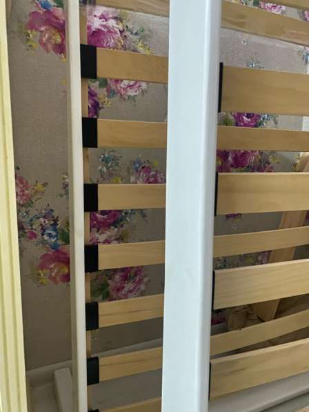 Кровать + матрас в Ставрополе